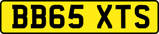BB65XTS