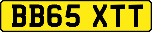 BB65XTT