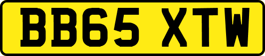 BB65XTW