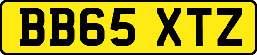 BB65XTZ