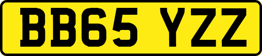 BB65YZZ