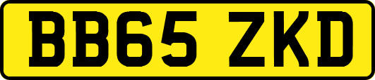 BB65ZKD