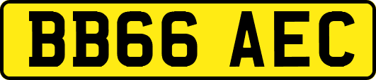 BB66AEC