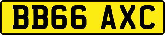 BB66AXC