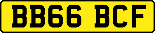BB66BCF
