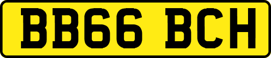 BB66BCH