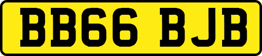 BB66BJB