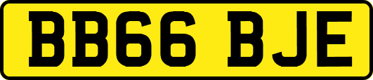 BB66BJE