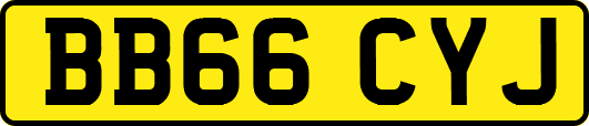 BB66CYJ