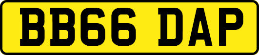 BB66DAP