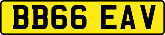 BB66EAV
