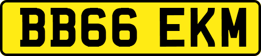 BB66EKM
