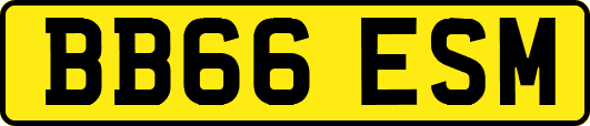 BB66ESM