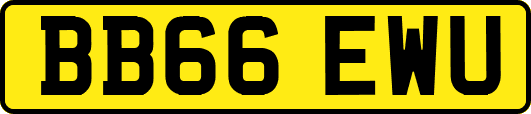 BB66EWU