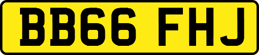 BB66FHJ