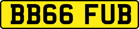 BB66FUB