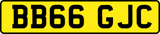 BB66GJC