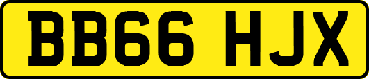 BB66HJX