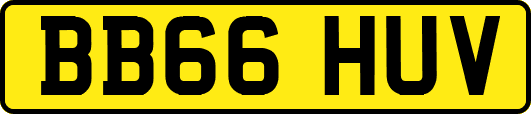BB66HUV
