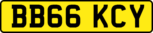 BB66KCY