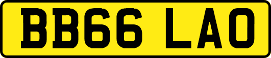 BB66LAO