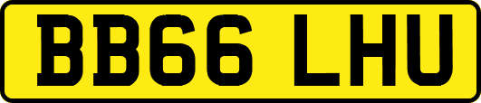 BB66LHU