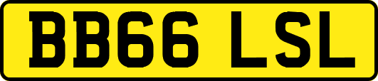 BB66LSL