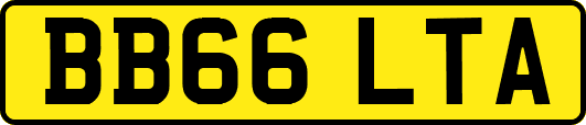 BB66LTA
