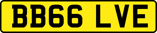 BB66LVE