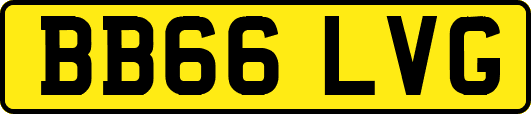 BB66LVG