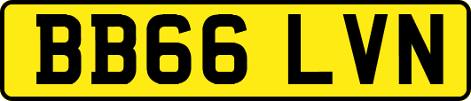 BB66LVN