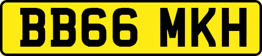 BB66MKH