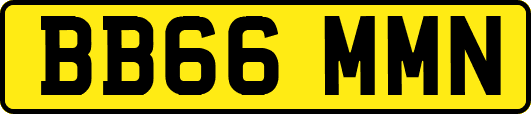 BB66MMN