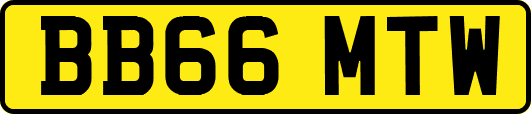 BB66MTW