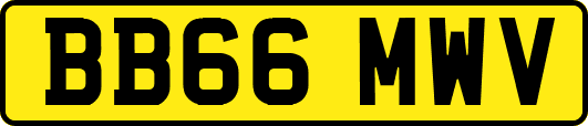 BB66MWV