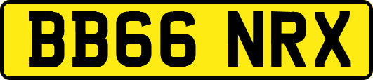 BB66NRX