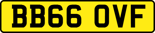 BB66OVF