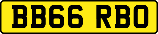 BB66RBO