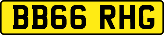 BB66RHG