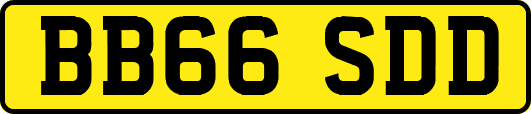 BB66SDD