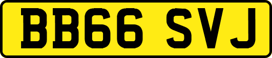 BB66SVJ