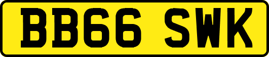BB66SWK