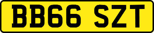 BB66SZT