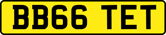 BB66TET