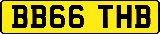 BB66THB