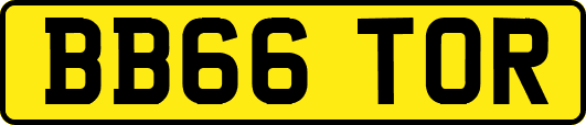 BB66TOR
