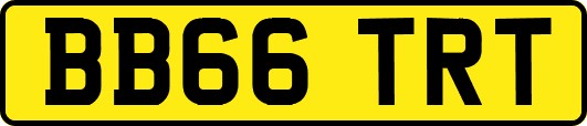 BB66TRT
