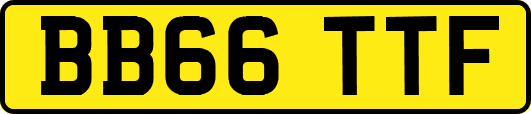 BB66TTF