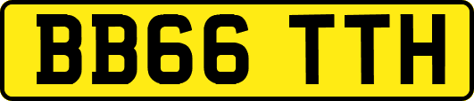BB66TTH