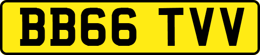 BB66TVV